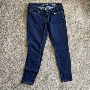 Eddie Bauer Jeans